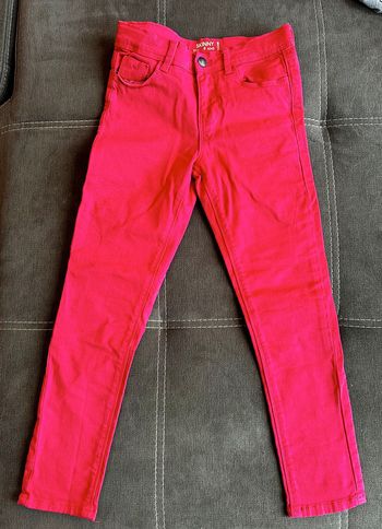 Jean skinny