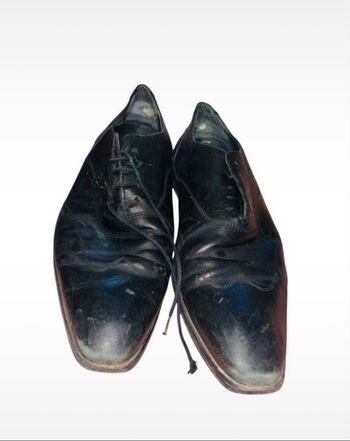 Chaussure habillé taille 43