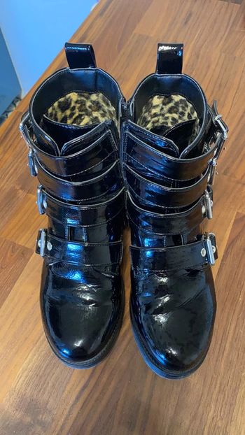 Bottines I Love Shoes pointure 39
