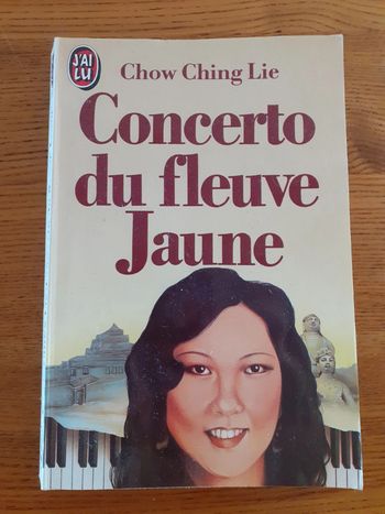 Concert du fleuve  jaune