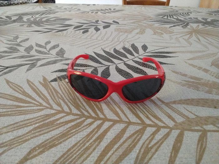 Lunette de soleil Cars