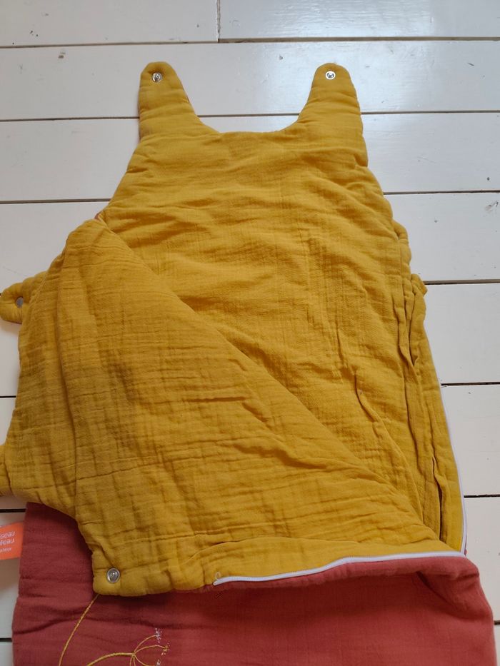 Gigoteuse - photo numéro 2