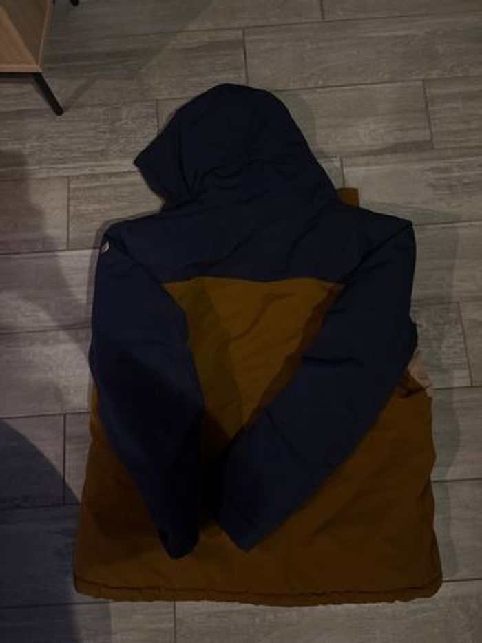 Doudoune - photo numéro 4