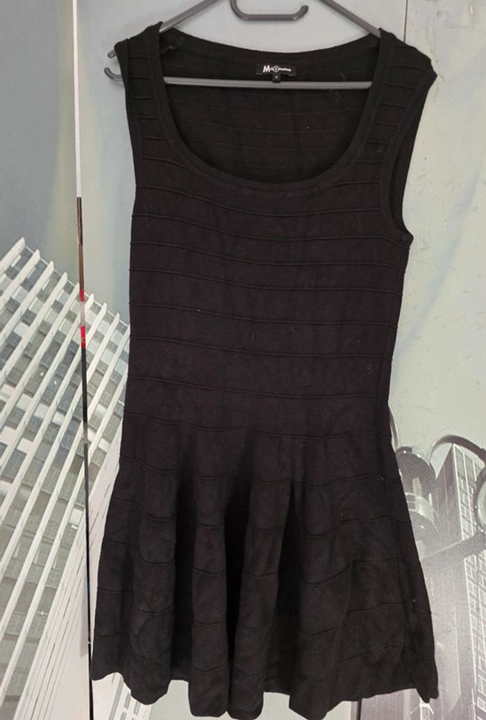 Robe mosquitos taille S