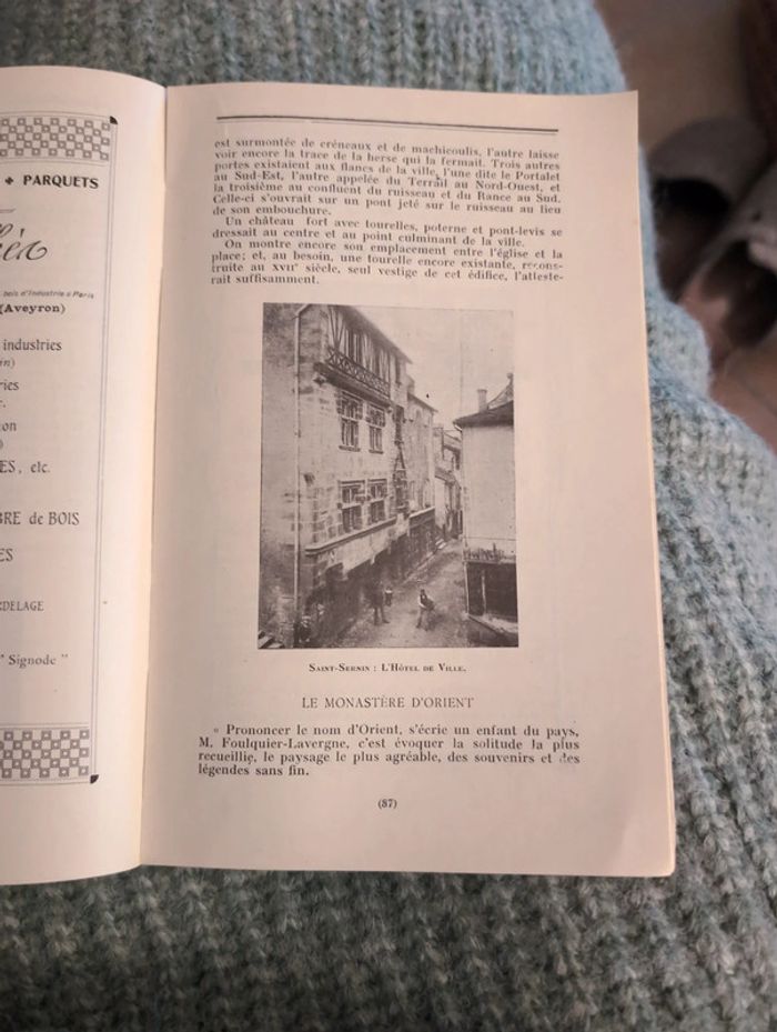 Saint-Affrique - photo numéro 4