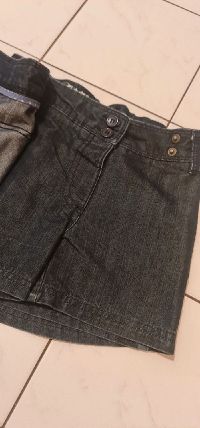 Jupe short - photo numéro 2