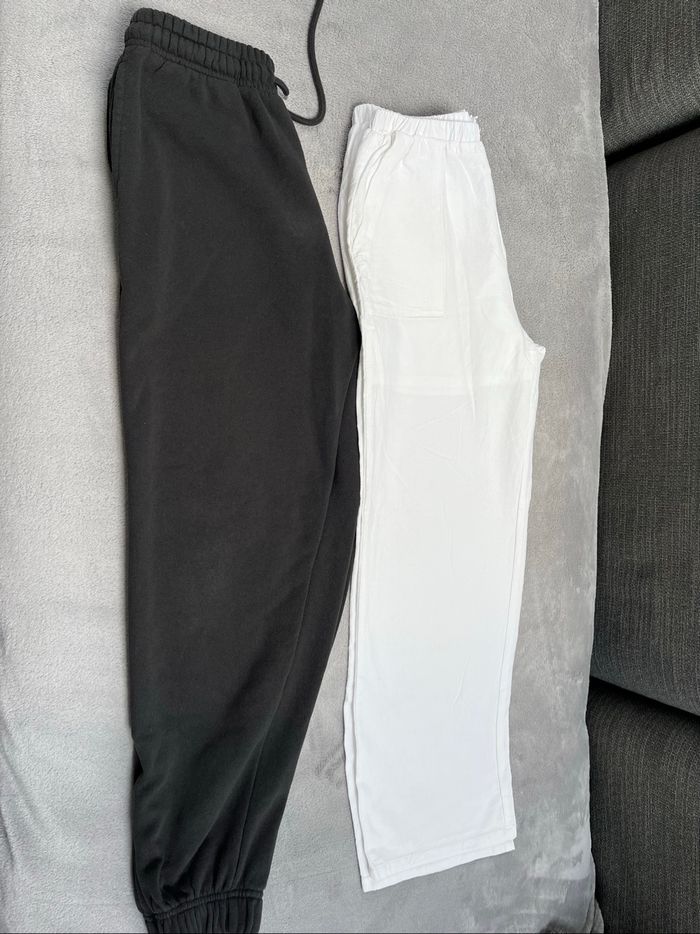 Pantalon fille
