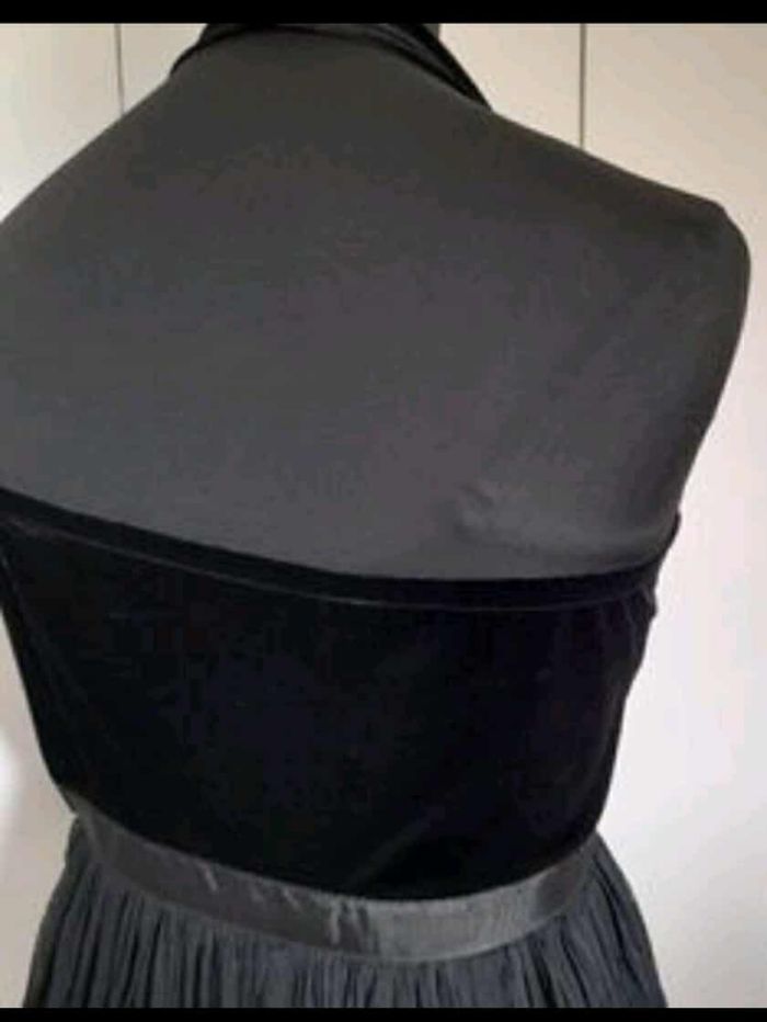 Robe NAF-NAF Taille 40 - photo numéro 4