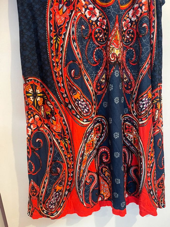 Robe lascana 40 - photo numéro 2
