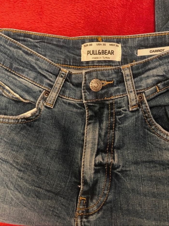 Jeans homme