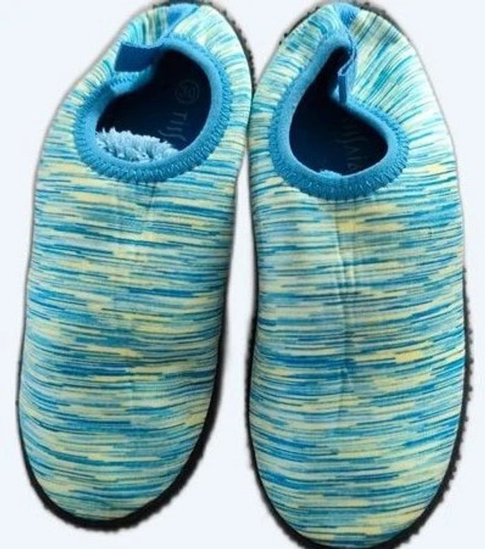 Chaussures aquatiques