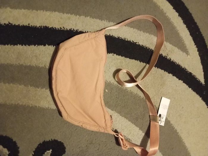 Sac banane.