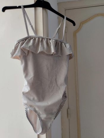 Maillot de bain Taille 8/10 ans