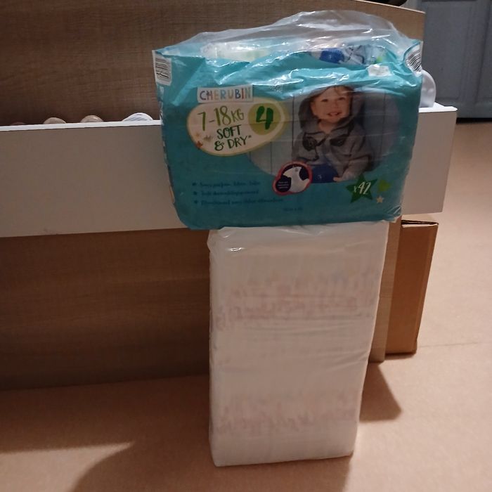 Couche - photo numéro 2