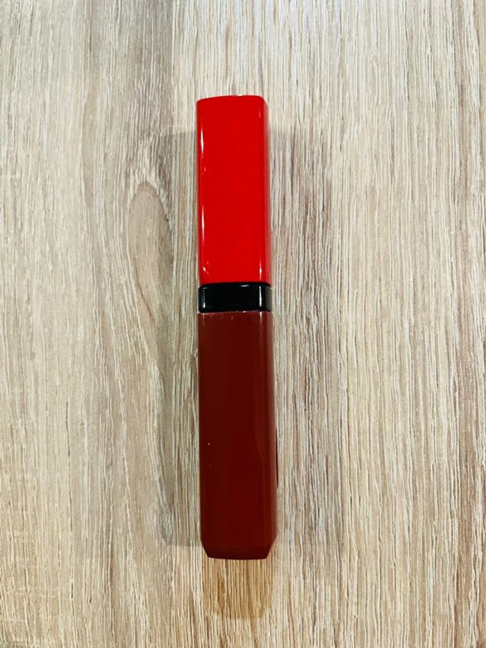 Rouge à lèvres liquide L’Oreal Infaillible - photo numéro 2
