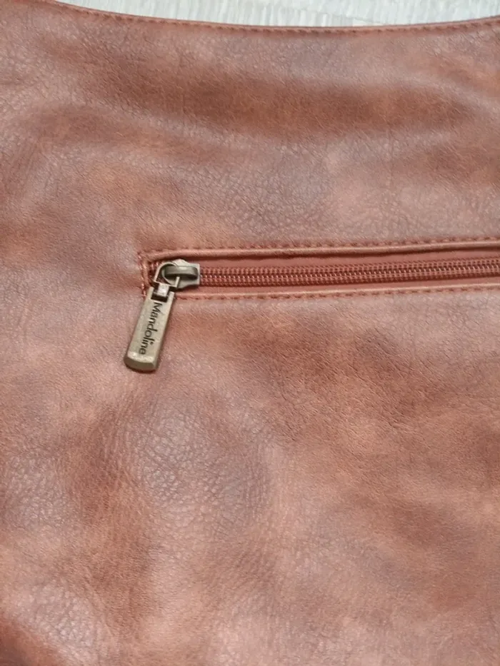 Sac à main mandoline - photo numéro 3