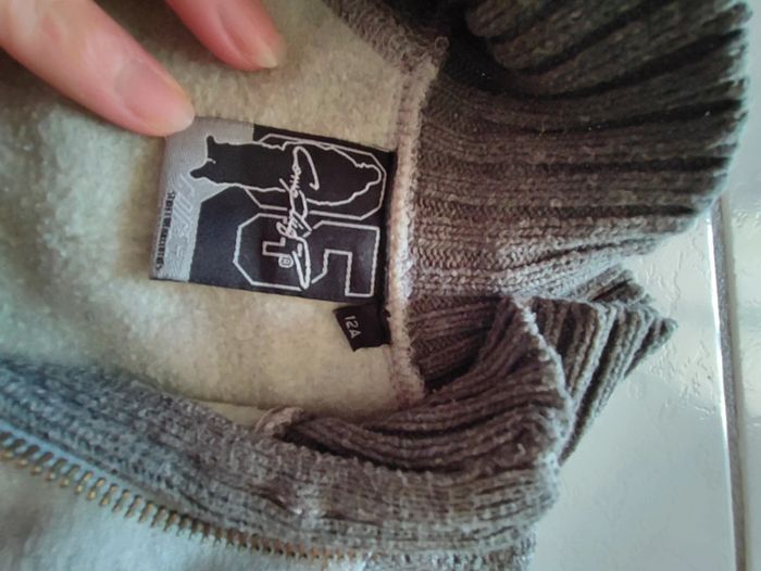 Veste 12 ans - photo numéro 2