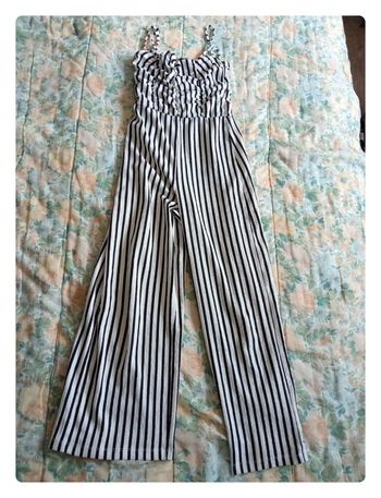 Combinaison Bershka xs