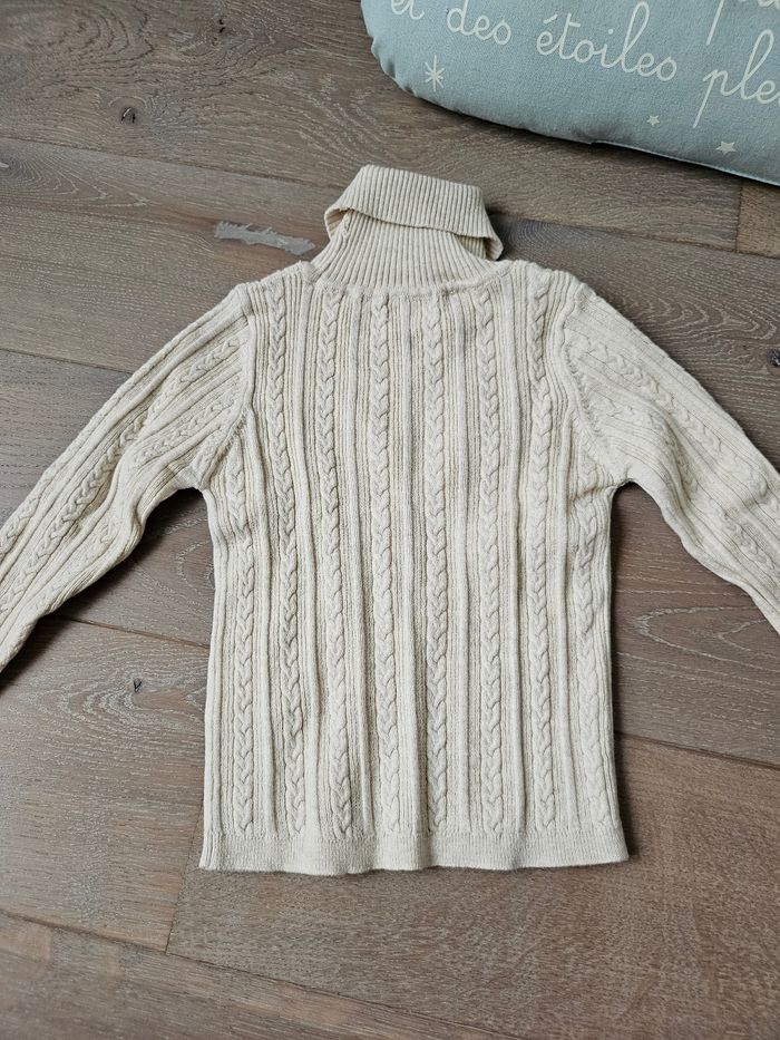 Sous pull 18 mois - photo numéro 5