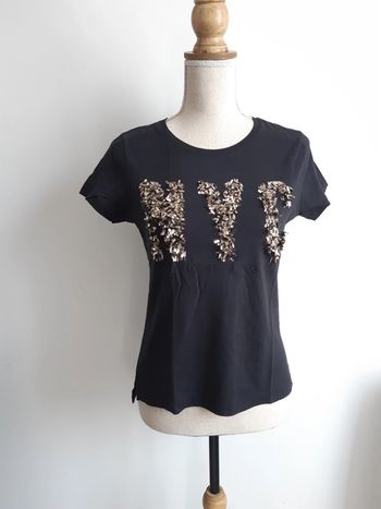 Tee shirt Tommy Hilfiger T34