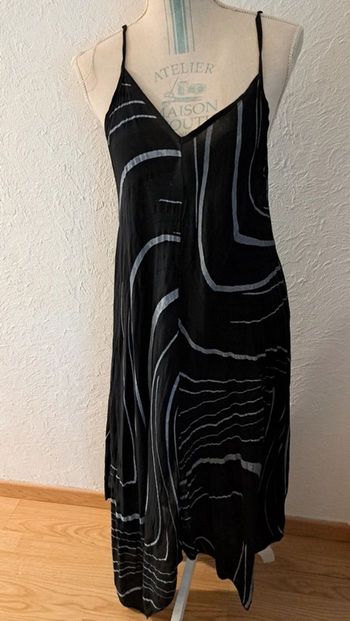Robe Asymétrique
