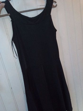 Robe patineuse Milano