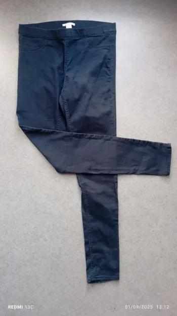 Tregging taille 38 h&m