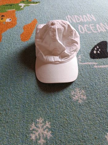 Casquette 158 176 13ans