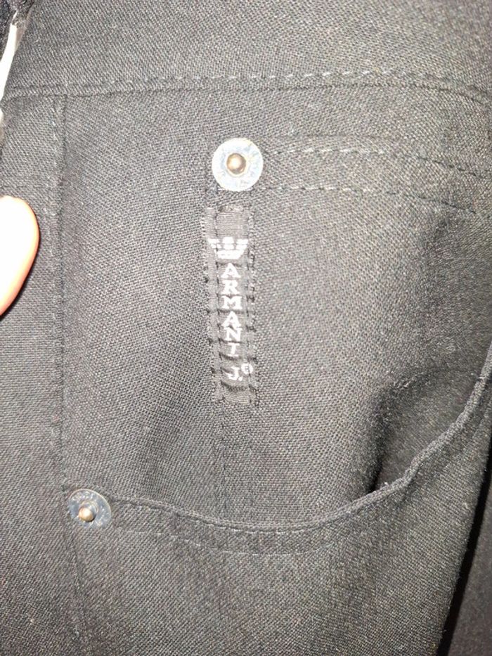 Armani 29 - photo numéro 2