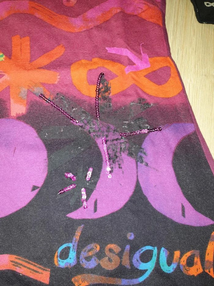 tunique - photo numéro 3