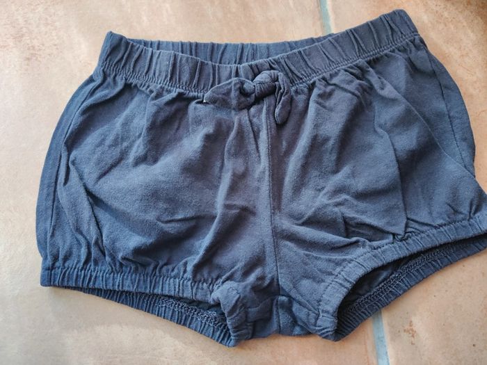 Lot de shorts - photo numéro 5