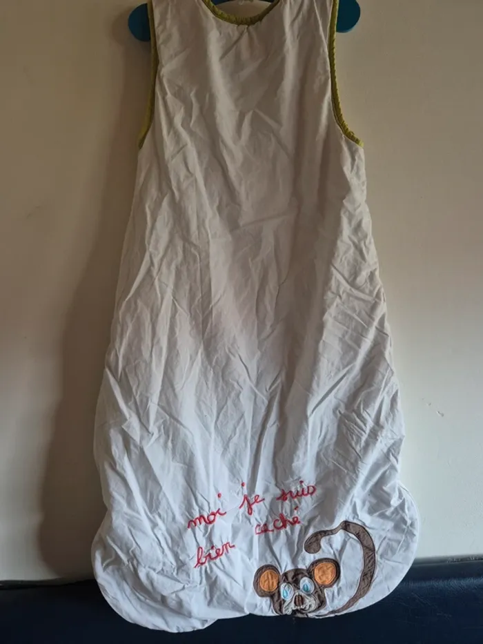 Gigoteuse - photo numéro 3