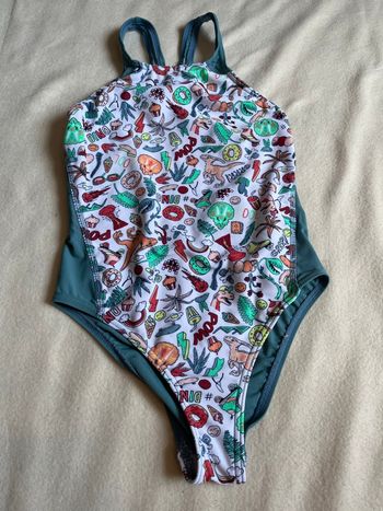 Maillot de bain 6 à 8 ans