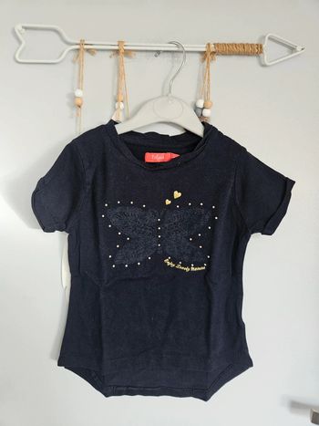 Tee shirt 3 ans