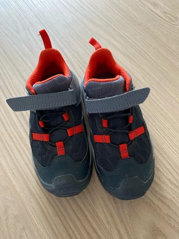 Chaussures randonnée