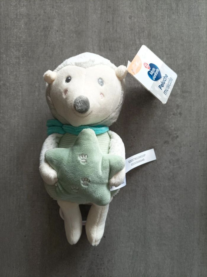 Peluche