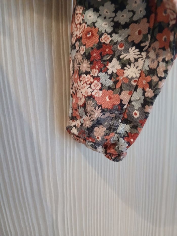 Robe Lola Palacios 6 ans - photo numéro 3