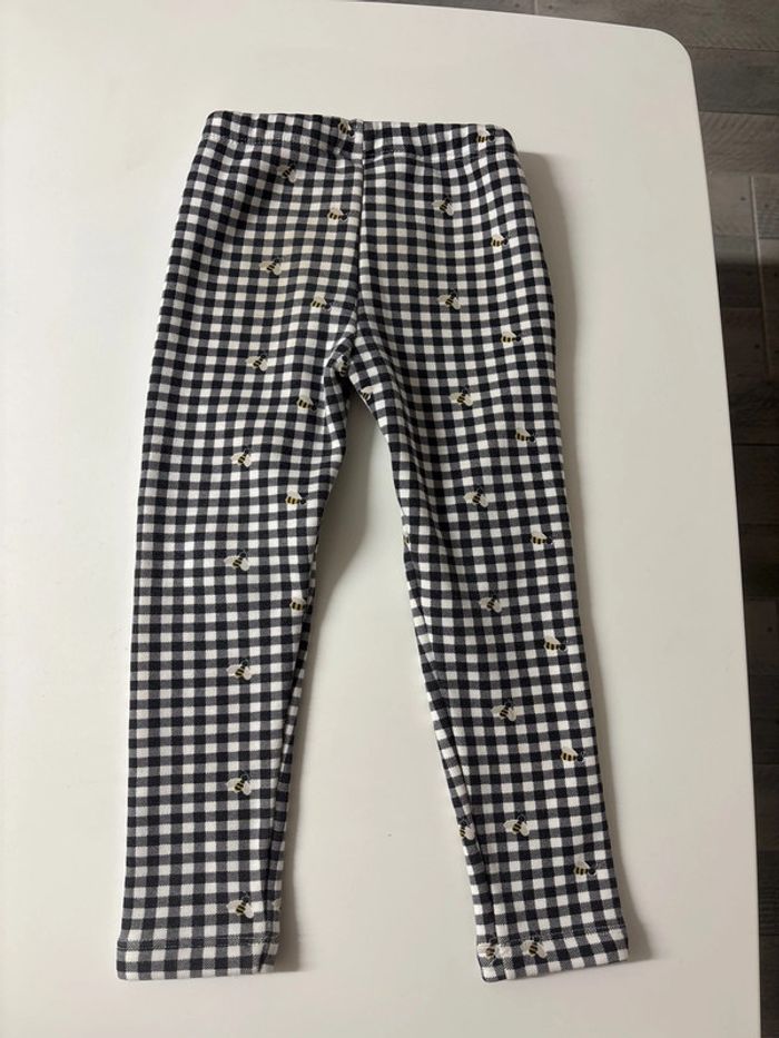 Pantalon fourré abeille 🐝 - photo numéro 5