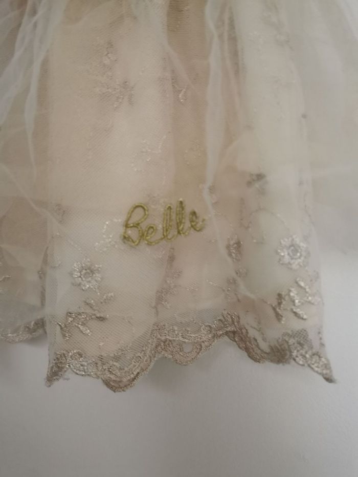 Robe Belle Disney - photo numéro 2