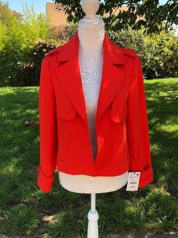Veste Zara neuve taille S