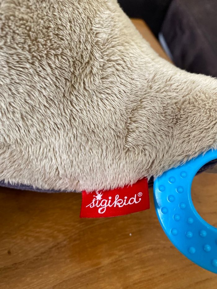 Lot jeux d’éveil et sensoriels - photo numéro 6