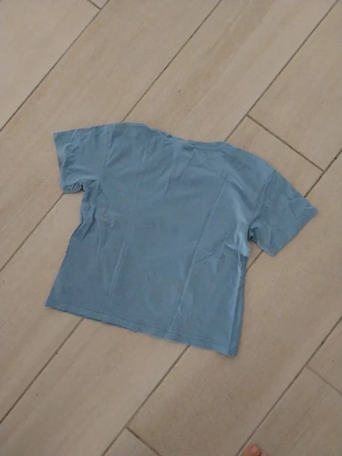 Tshirt stitch 12 ans - photo numéro 4