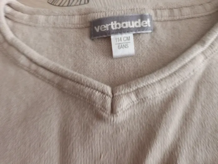 Lot verbeaudet - photo numéro 3