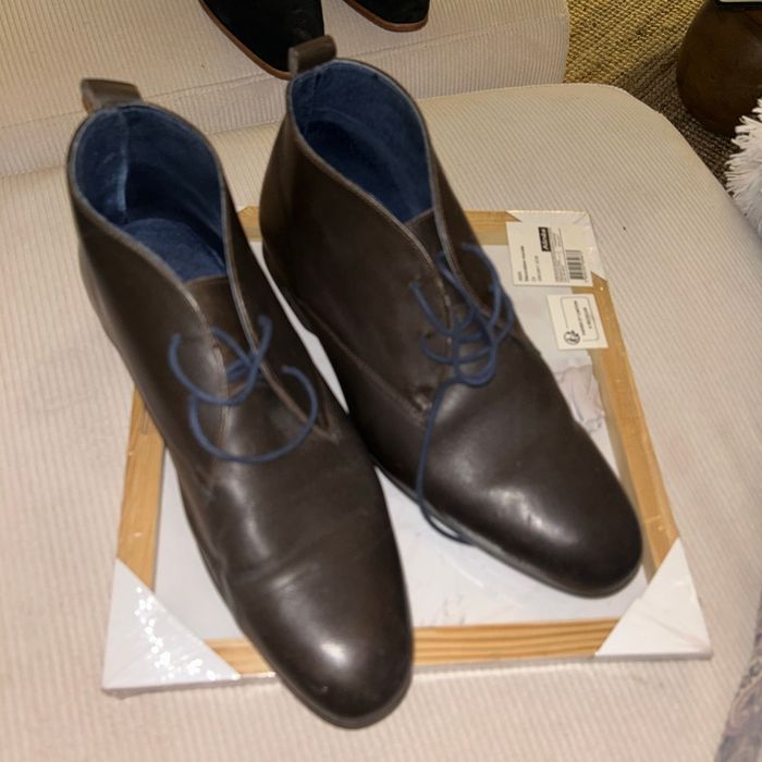 Chaussures homme taille 41