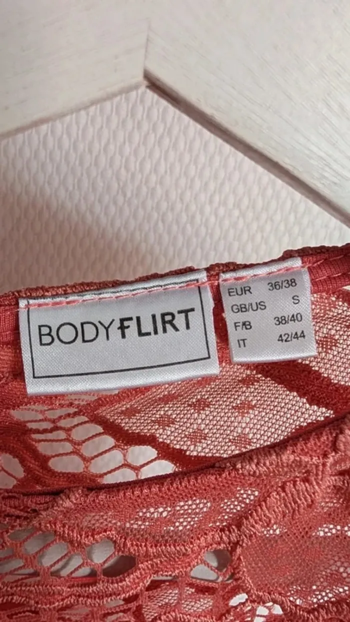 Robe - BodyFlirt - taille 36_38 - photo numéro 2
