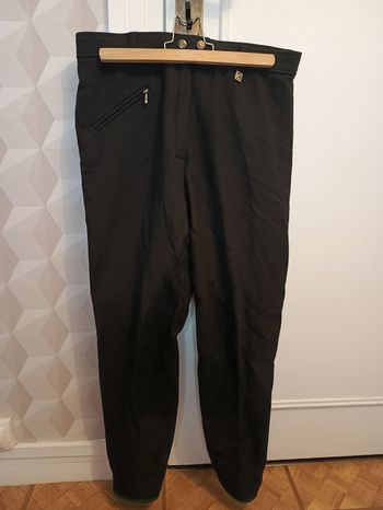 Pantalon d'équitation 