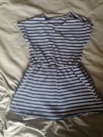 Robe monoprix kids bio 5ans