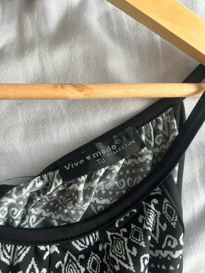 🔹 Robe fluide de plage – Vivo Modo 🔹 - photo numéro 4