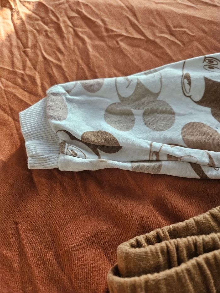 Ensemble Mickey - photo numéro 6