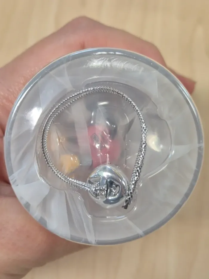 Figurine Pop Mart Disney Bell : Mickey - photo numéro 8